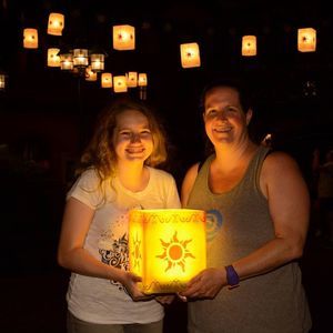 Meet your Posher, Rachel